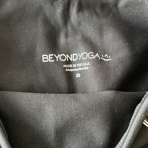 Beyond Yoga Cactus Print high waisted leggings - Picture 3 of 3